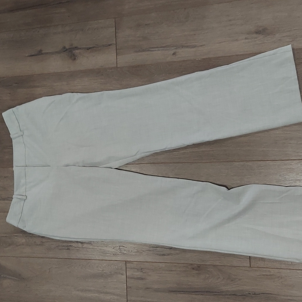 Lightweight Grey Trousers